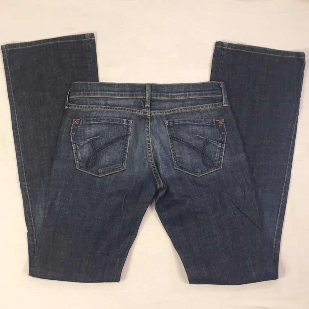 James jeans sz 27 “Hitch”